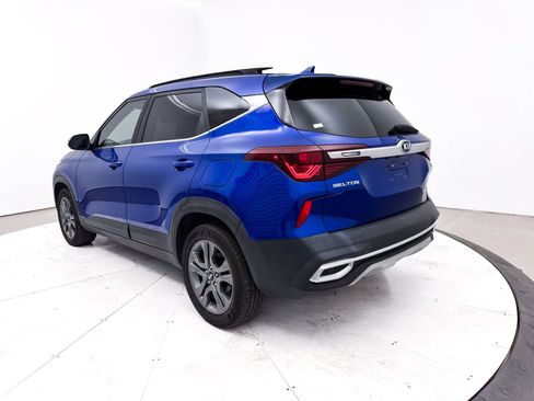 Used 2021 Kia Seltos S image 15