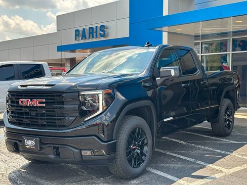 New 2026 GMC Sierra 1500 Elevation w/ Preferred Package image 3