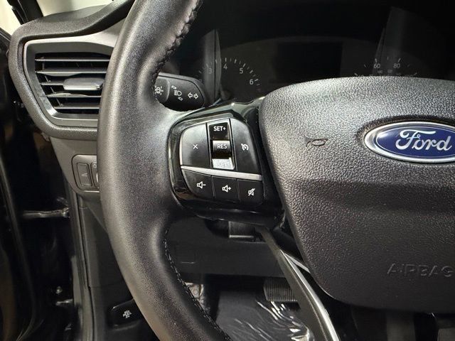 Used 2022 Ford Escape SE w/ Convenience Package AWD/4WD image 16