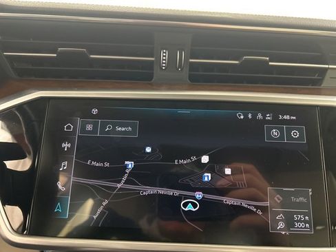 Used 2023 Audi A6 Premium Plus w/ Premium Plus Package image 18