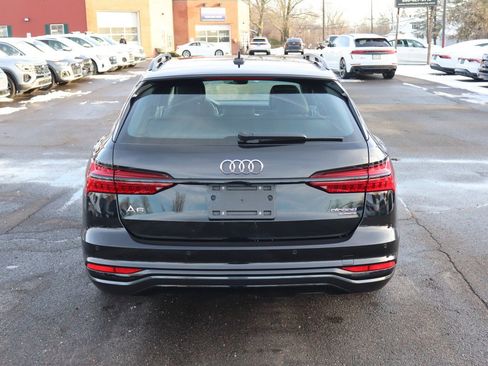 Used 2025 Audi A6 Premium Plus w/ Driver Assistance Package image 6