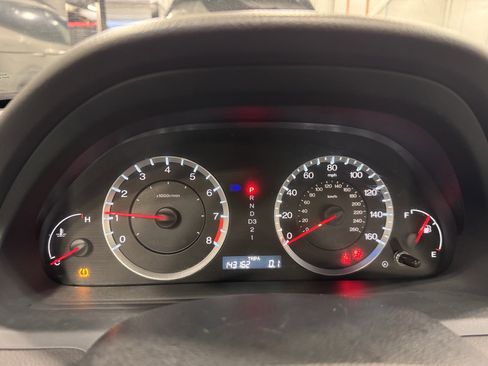 Used 2008 Honda Accord EX image 14