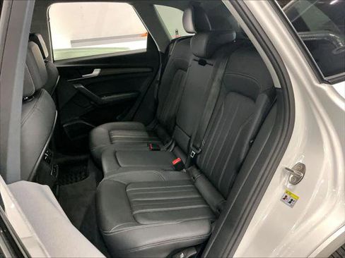 Certified 2023 Audi Q5 2.0T Premium Plus w/ Premium Plus Package AWD/4WD image 25