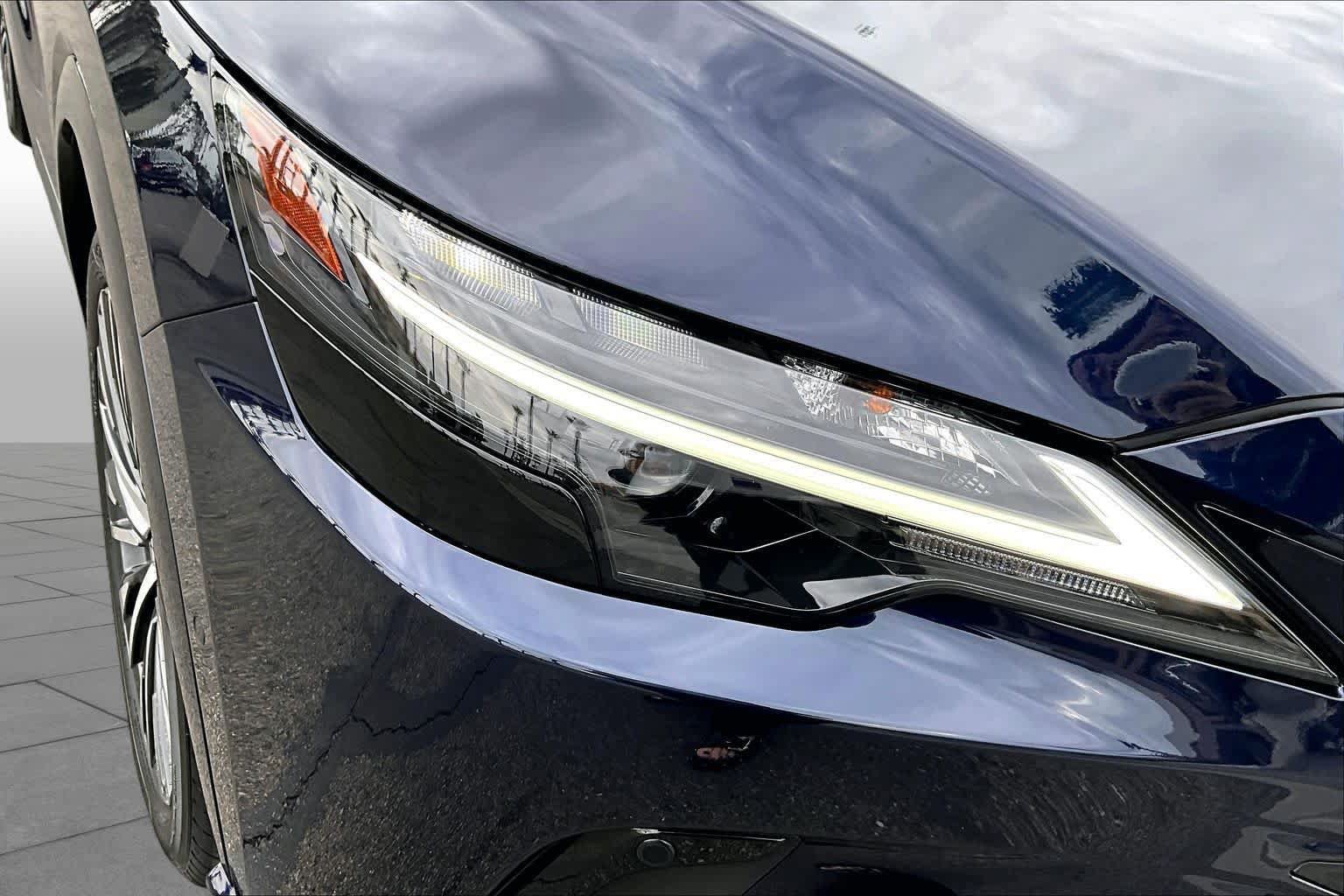 Certified 2024 Lexus RX 350 Premium Plus w/ Convenience Package FWD image 26