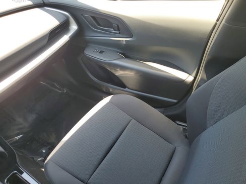 Used 2024 Toyota Prius LE image 11