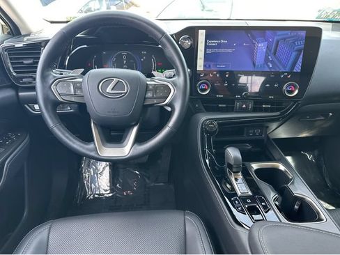 Certified 2026 Lexus NX 350h AWD w/ Accessory Package (2T) image 14