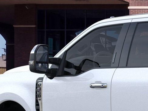 New 2026 Ford F350 Lariat w/ Lariat Ultimate Package AWD/4WD image 20