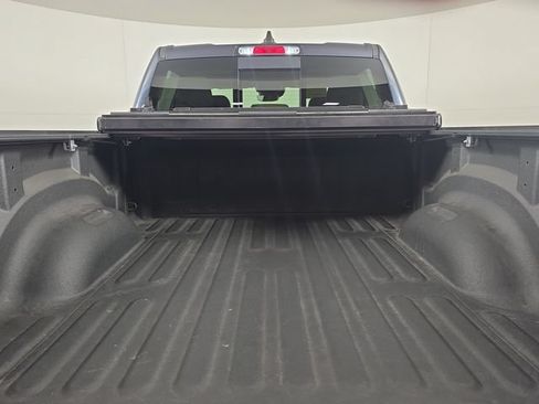 Used 2019 RAM 1500 Limited w/ Advanced Safety Group AWD/4WD image 10