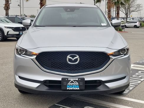 Used 2018 MAZDA CX-5 Sport FWD image 31