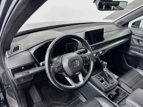 Used 2026 Honda CR-V Sport-L image 9