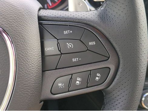 New 2026 Dodge Durango GT image 29