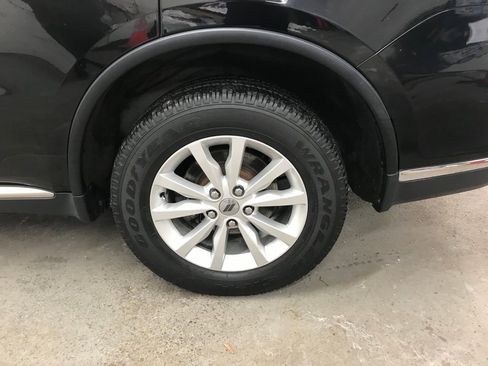 Used 2020 Dodge Durango SXT image 46