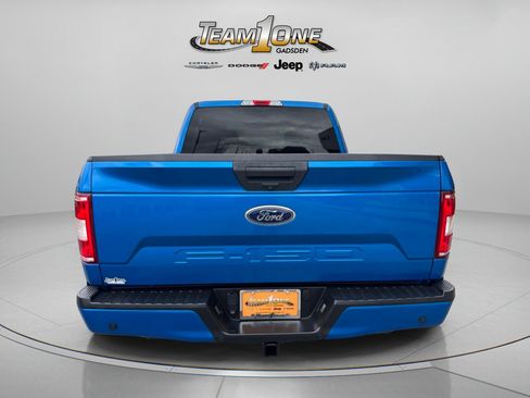 Used 2020 Ford F150 XL w/ Equipment Group 101A Mid RWD image 7