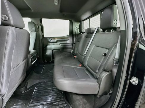 Used 2024 GMC Sierra 1500 Elevation w/ Preferred Package AWD/4WD image 25