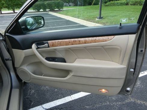 Used 2003 Honda Accord EX image 23