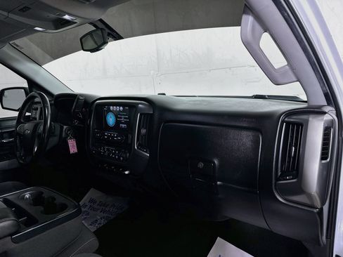 Used 2018 Chevrolet Silverado 1500 LT w/ All Star Edition AWD/4WD image 26