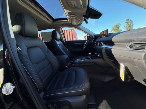 New 2025 MAZDA CX-5 AWD 2.5 S w/ Preferred Package image 27