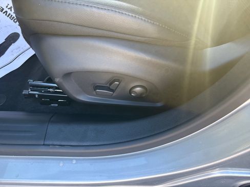 New 2026 Jeep Compass Trailhawk image 18