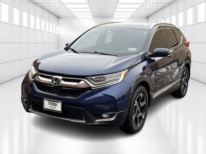 Used 2019 Honda CR-V Touring