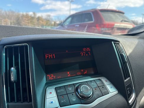 Used 2011 Nissan Maxima 3.5 S image 18