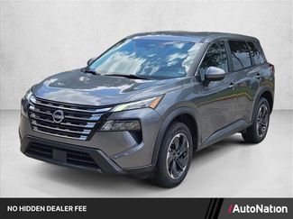 Used 2024 Nissan Rogue SV FWD video 1