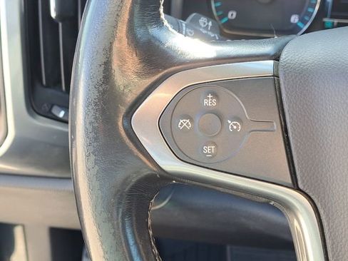 Used 2018 Chevrolet Silverado 1500 LT w/ All Star Edition image 12