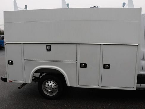 New 2024 Ford Transit 350 AWD w/ Interior Upgrade Package image 9