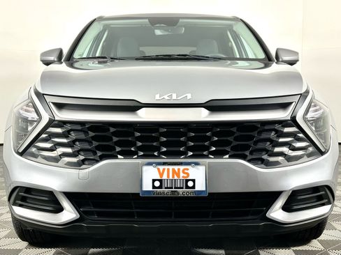 Used 2023 Kia Sportage LX image 19