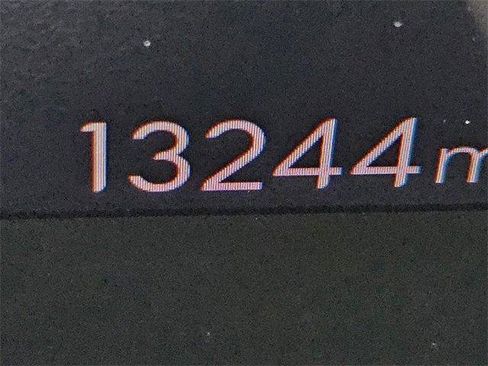 Certified 2025 Buick Envista Avenir image 22