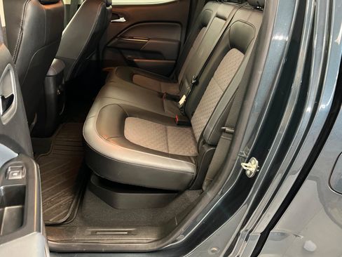 Used 2019 Chevrolet Colorado Z71 image 22