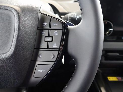 New 2026 Toyota bZ image 17