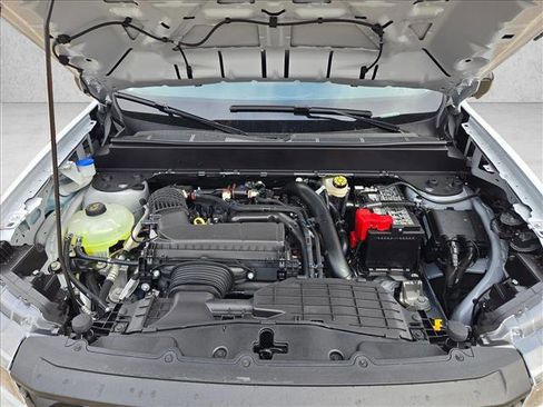 New 2026 Ford Maverick Lariat w/ 4K Tow Package AWD/4WD image 17