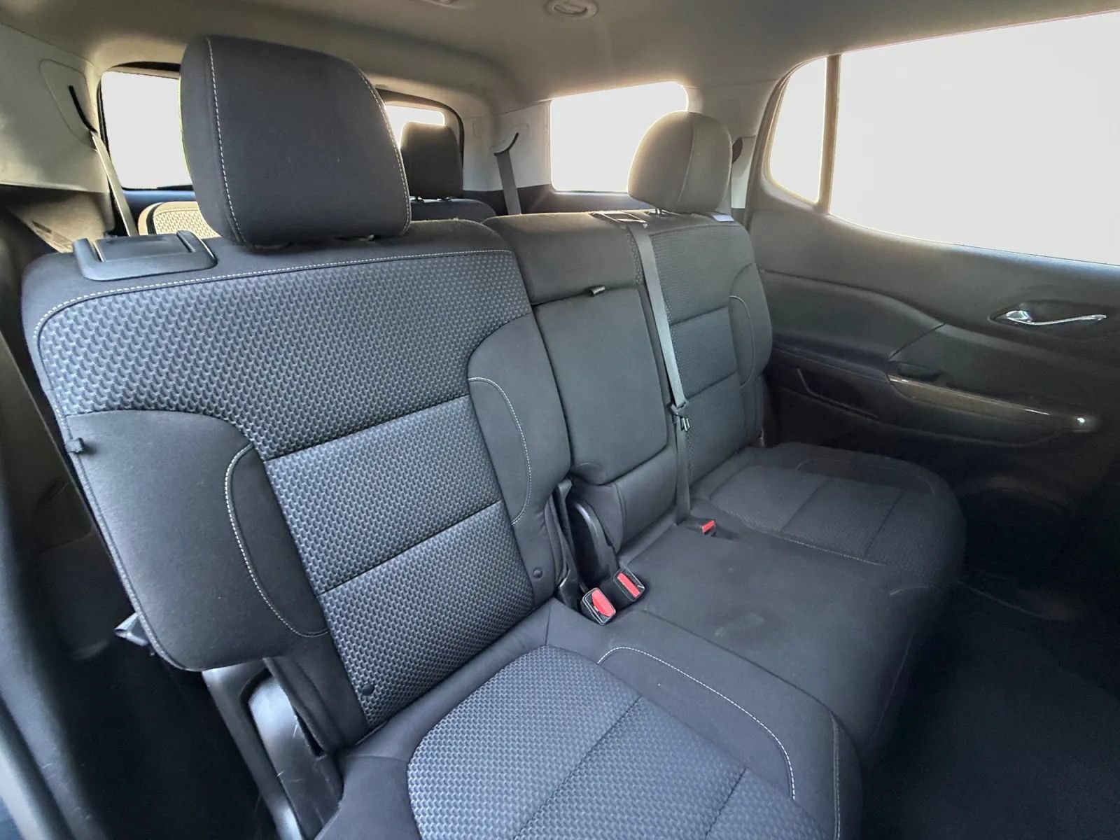 Used 2020 GMC Acadia SLE AWD/4WD image 19