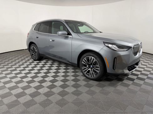 New 2026 BMW X3 xDrive30 w/ Convenience Package image 1