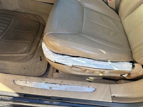 Used 2007 Cadillac DTS Luxury II FWD image 6