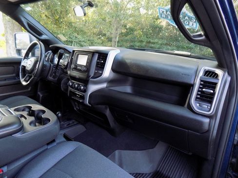 Certified 2024 RAM 2500 Tradesman w/ Protection Group image 28