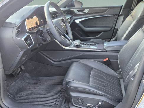 Used 2023 Audi A7 3.0T Prestige AWD/4WD image 26