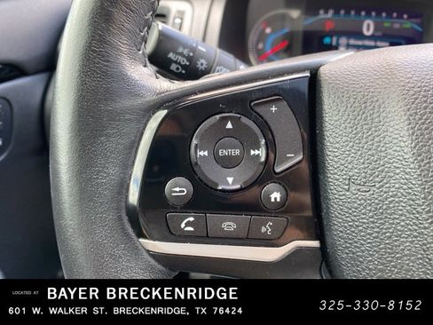 Used 2019 Honda Pilot Touring image 8