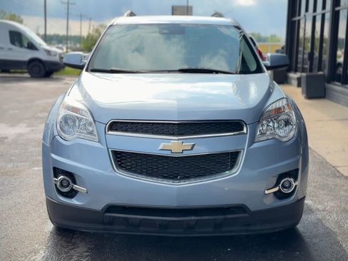 Used 2015 Chevrolet Equinox LT w/ Power Convenience Package FWD image 6