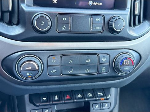 Used 2022 Chevrolet Colorado Z71 image 15