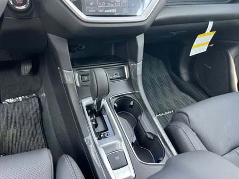 New 2026 Subaru Ascent Limited AWD/4WD image 21
