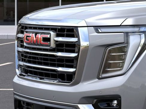 New 2026 GMC Yukon XL Elevation w/ Elevation Premium Package RWD image 13