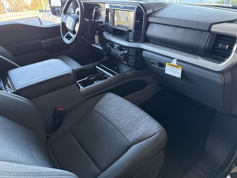 New 2026 Ford F350 XLT image 13