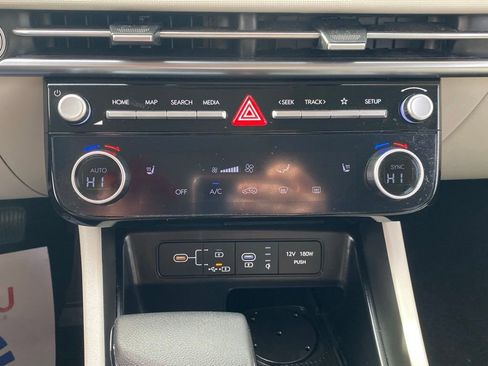 Used 2025 Hyundai Tucson SEL image 23