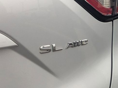 Used 2015 Nissan Murano SL image 27