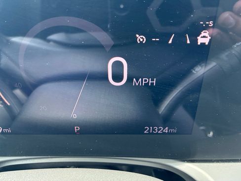 Used 2026 Buick Encore GX Preferred AWD/4WD image 34