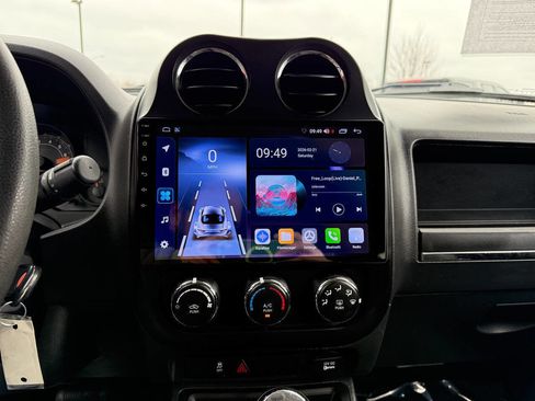 Used 2015 Jeep Patriot Sport w/ Power Value Group image 14