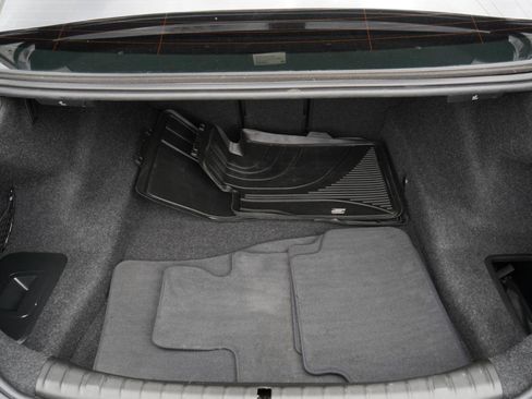 Used 2019 BMW M550i xDrive w/ Premium Package 2 AWD/4WD image 59