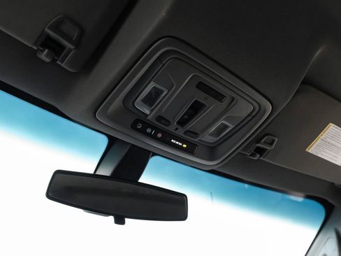 Used 2021 Chevrolet Silverado 1500 LT w/ Diesel Off-Road Package image 29