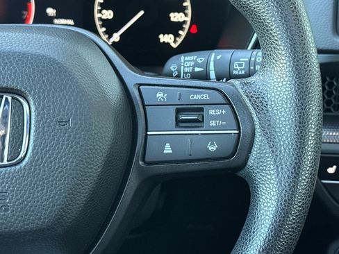 Used 2024 Honda CR-V EX image 33